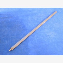 Spacer rod, 13 mm hex, 397 mm
